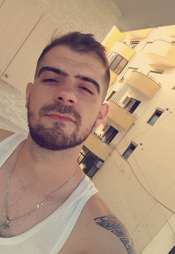 My photo - fitim, 30 from Zica (@fitim3)