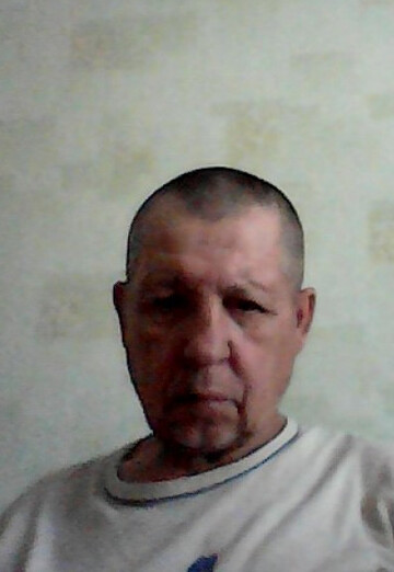 Моя фотографія - игорь, 65 з Ровеньки (@iklevan54)
