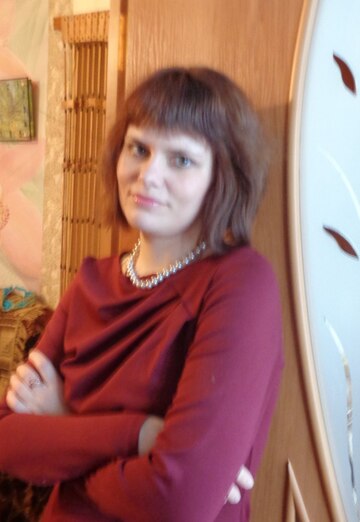 My photo - Elena, 36 from Krychaw (@elena233013)