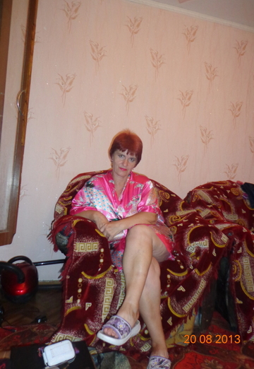 Mein Foto - Natali, 57 aus Dalnegorsk (@natali33095)