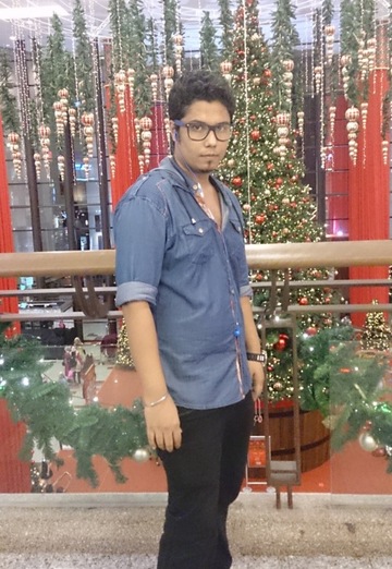 My photo - wasir, 32 from Kuala Lumpur (@wasir)