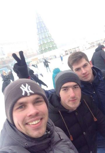 Andrey Ivanovich (@andreyivanovich33) — my photo № 3