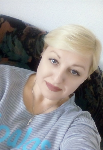 Моя фотографія - Elena, 49 з Краків (@elena419932)