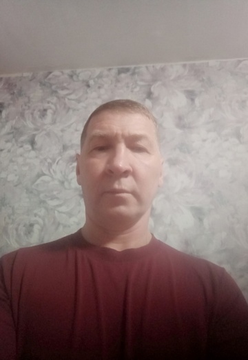 Моя фотография - Иван Игнатьев, 51 из Курган (@ivanignatev3)