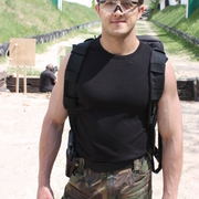 Vitaliy 39 Kyiv