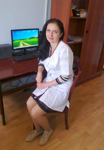 Benim fotoğrafım - Tamara, 52  Kramatorsk şehirden (@tamriko30)