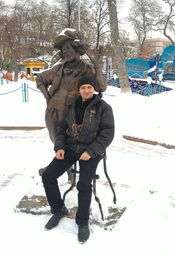 Ma photo - Alekseï, 48 de Neviansk (@aleksey196940)