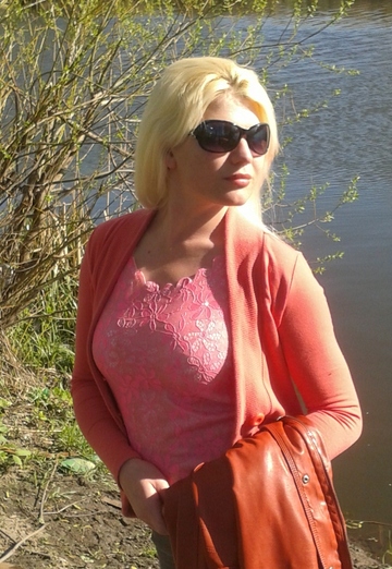 Olenka (@id590092) — my photo № 39