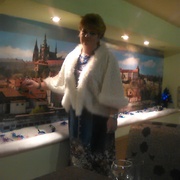 Marina 61 Sergiyev Posad