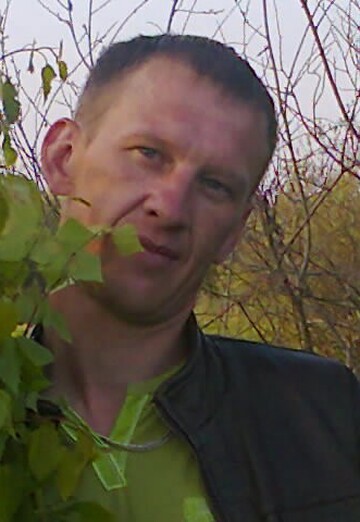 Mein Foto - Aleksei, 48 aus Furmanow (@aleksey6432166)