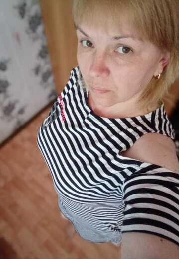 Моя фотография - Светлана, 42 из Темников (@svetlana312243)