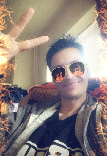 Michael (@michael6443) — my photo № 3