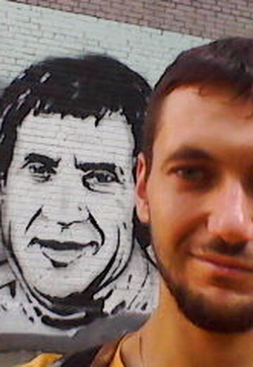 Andryusha (@id670894) — my photo № 1