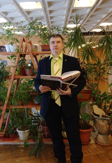Fedotov (@albertkapitan76) — my photo № 2