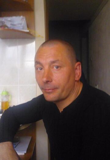 Моя фотография - Алексей, 49 из Рыбное (@aleksey616343)