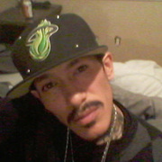 Vance Smith 38 Edmonton