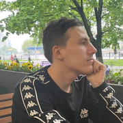 Evgeniy 26 Moscow