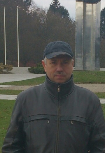 My photo - Ivan, 60 from Poltava (@ivan161150)