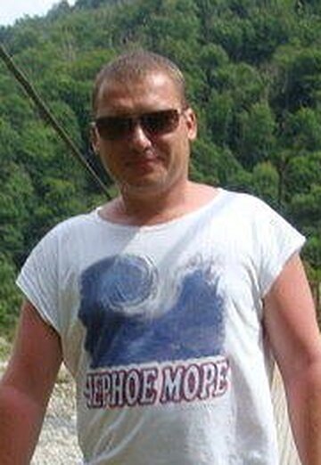 My photo - Vadim, 47 from Tyumen (@vadim91820)