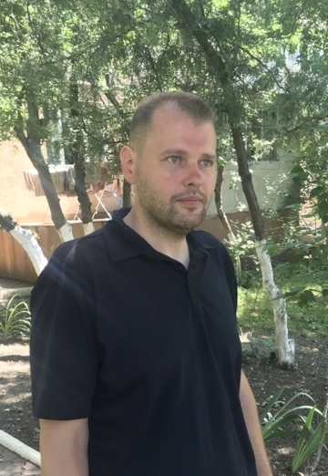 My photo - Vladik, 43 from Königsfeld im Schwarzwald (@vladik3818)