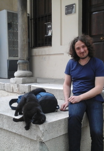 Daniil (@den19097) — my photo № 4