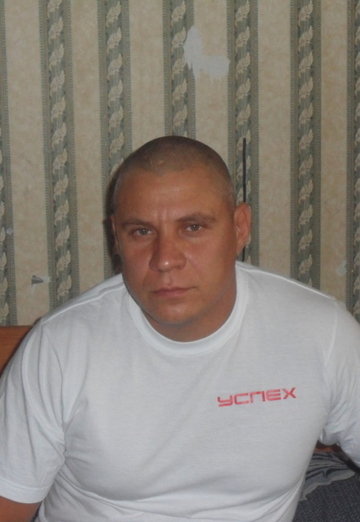 My photo - Mihail, 44 from Gornyy (@mihail151198)