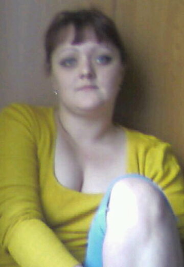 Моя фотография - Ирина, 41 из Ленинск-Кузнецкий (@anna253612)