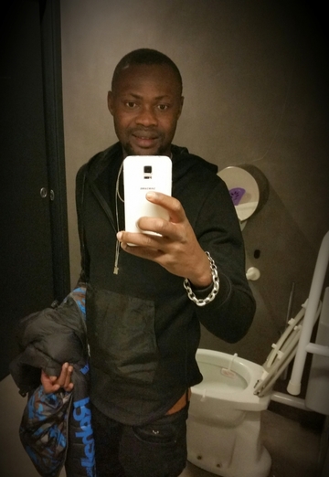 My photo - pacoty, 24 from Garlasco (@pacoty)