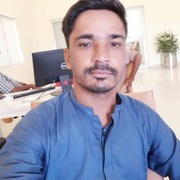 Abdul Ghani 30 Karachi