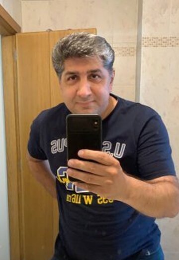 My photo - Razer, 50 from Bolton (@razer68)