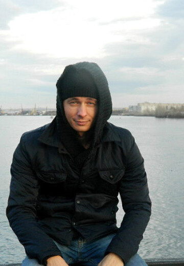 Ma photo - Andreï, 31 de Baranavitchy (@andrey796249)