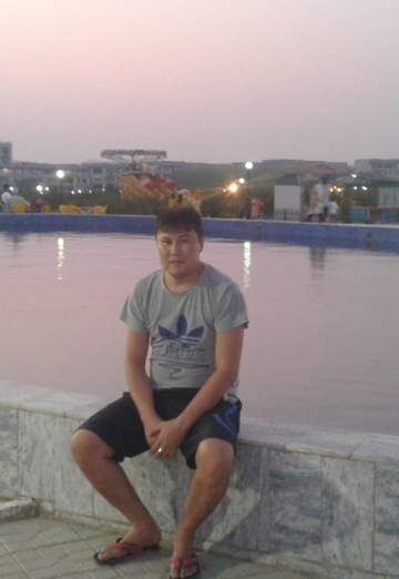 My photo - Dias, 36 from Uchkuduk (@dias933)