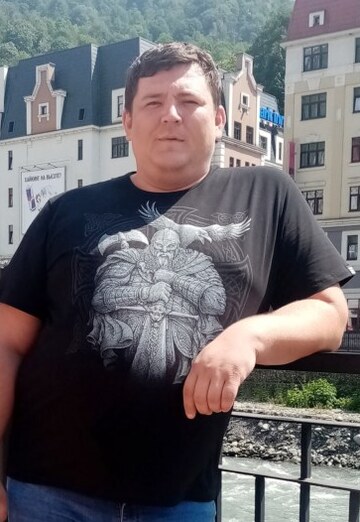 My photo - Yuriy, 35 from Zhukovsky (@uriy178590)