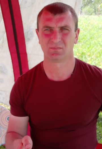 Vladimir (@neugomonniy22) — my photo № 1