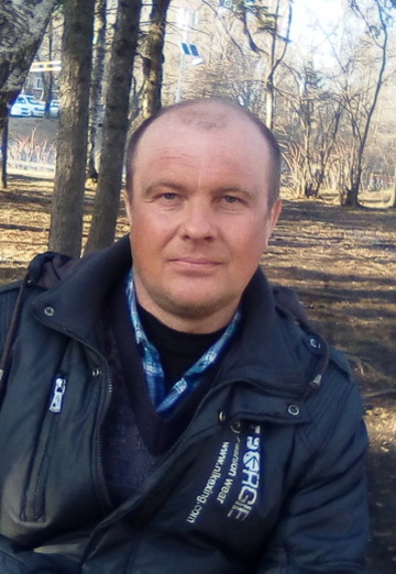 Моя фотография - Дмитрий, 47 из Партизанск (@dmitriy447174)