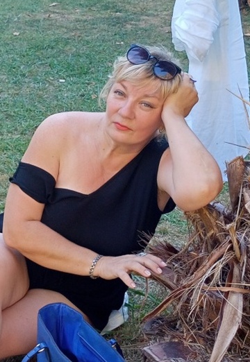 Mein Foto - Olga, 55 aus Adler (@olga403452)