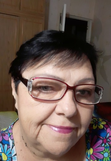 My photo - Nadejda, 63 from Surovikino (@nadejda107283)