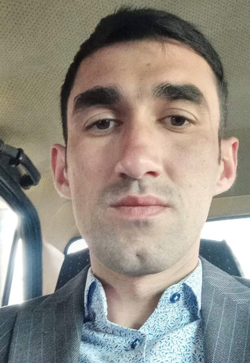 My photo - Ruslan, 31 from Bykovo (@ruslan282990)