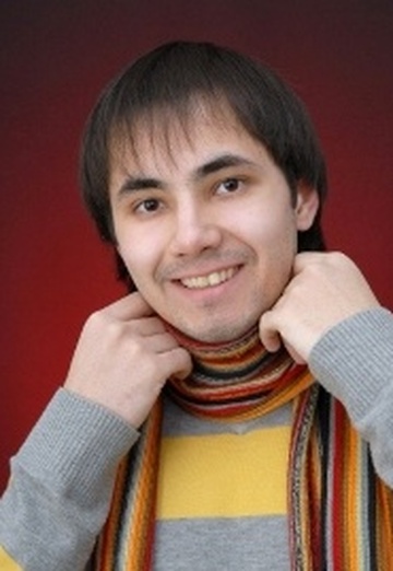 Renat (@misterivanovo) — my photo № 6