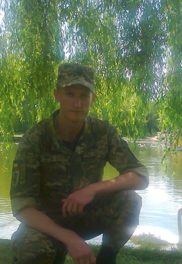 My photo - Oleg, 31 from Kartuzy (@oleg307476)