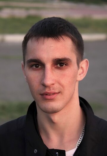 Моя фотография - Роман, 35 из Южно-Сахалинск (@roman42778)