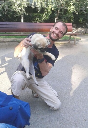 My photo - Leo, 50 from Cerdanyola del Vallès (@leo5149)