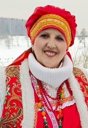 Galina (@galina33811) — my photo № 3