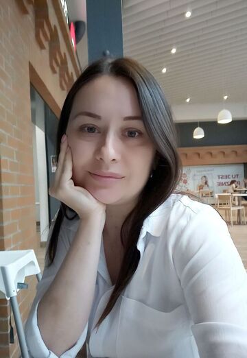 Моя фотографія - Tatyana, 37 з Ґожув-Велькопольський (@tatyana393288)