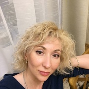 Tatyana 44 Moscow