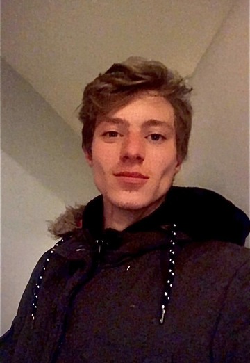 My photo - Connor, 27 from Ramsgate (@connor79)