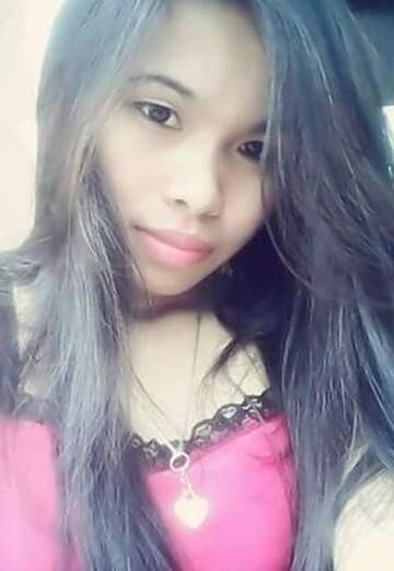 My photo - grace, 31 from Davao (@grace166)