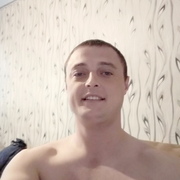 Serj 34 Pokrovsk