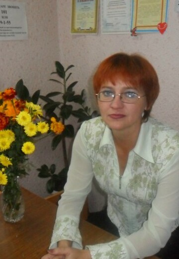 Моя фотография - Вика, 52 из Дебальцево (@vika3651861)