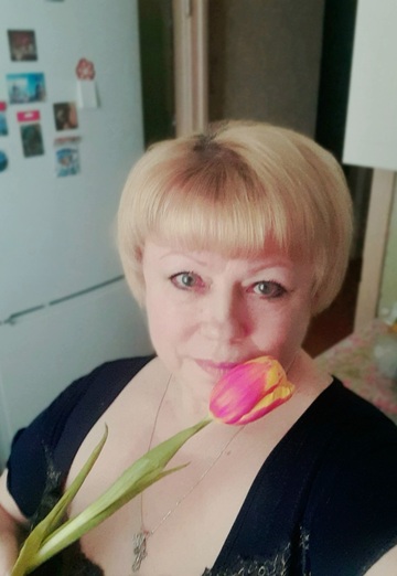Моя фотография - Наталья, 57 из Москва (@natalya359225)